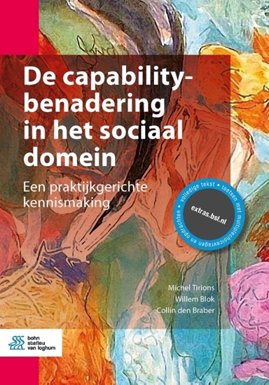 Afbeelding van De capabilitybenadering in het sociaal domein