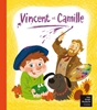 Afbeelding van Vincent et Camille