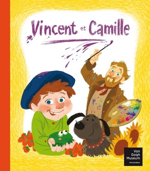 Afbeelding van Vincent et Camille