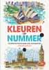 Afbeelding van Kleuren op nummer 3