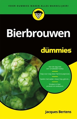 Afbeeldingen van Voor Dummies Bierbrouwen voor Dummies