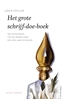 Afbeelding van De schrijfbibliotheek Het grote schrijf-doe-boek