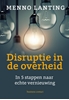 Afbeelding van Disruptie in de overheid
