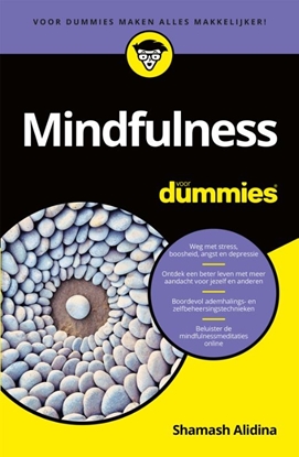 Afbeeldingen van Voor Dummies Mindfulness voor Dummies