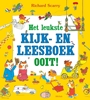 Afbeelding van Het leukste kijk- en leesboek ooit!
