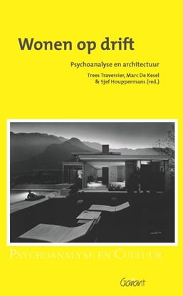 Afbeeldingen van Psychoanalyse en cultuur Wonen op drift