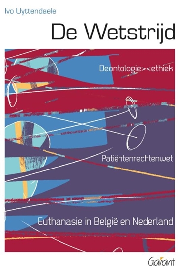 Afbeelding van De Wetstrijd