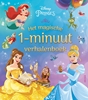 Afbeelding van Disney Het magische 1-minuut verhalenboek Prinses