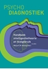 Afbeelding van Handboek intelligentietheorie en testgebruik