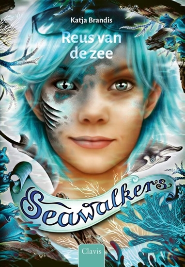 Afbeelding van Seawalkers Reus van de zee
