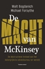 Afbeelding van De macht van McKinsey