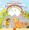 Afbeelding van Leren lezen en tellen met Jana en de dino's Berg in nood
