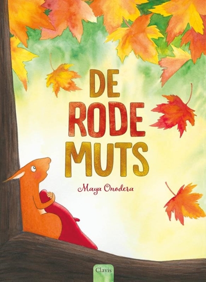 Afbeelding van De rode muts