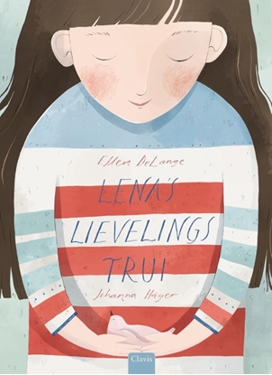 Afbeeldingen van Lena's lievelingstrui