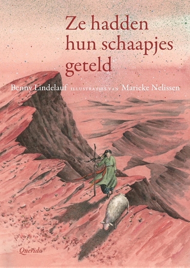 Afbeelding van Ze hadden hun schaapjes geteld