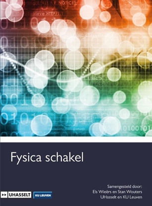Afbeeldingen van Fysica schakel