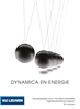 Afbeelding van Dynamica en Energie