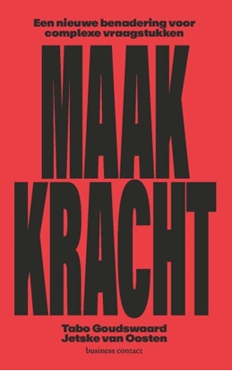 Afbeeldingen van Maakkracht