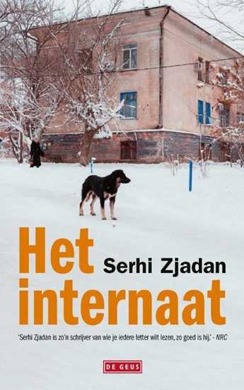 Afbeelding van Het internaat