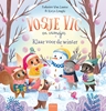 Afbeelding van Vosje Vic en vriendjes Klaar voor de winter