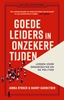 Afbeelding van Goede leiders in onzekere tijden