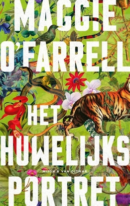 Afbeeldingen van Het huwelijksportret