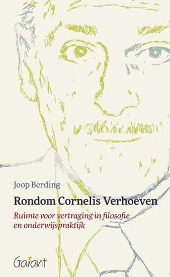 Afbeelding van Rondom Cornelis Verhoeven