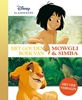 Afbeelding van Gouden Voorleesboeken Het Gouden Boek van Mowgli en Simba