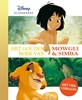 Afbeelding van Gouden Voorleesboeken Het Gouden Boek van Mowgli en Simba
