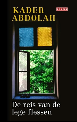 Afbeeldingen van De reis van de lege flessen