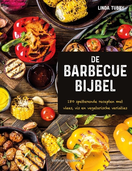 Afbeelding van de Barbecuebijbel