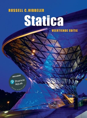 Afbeeldingen van Statica