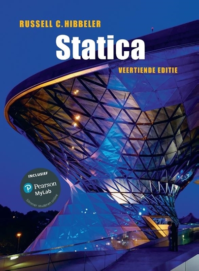 Afbeelding van Statica