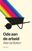 Afbeelding van Ode aan de arbeid