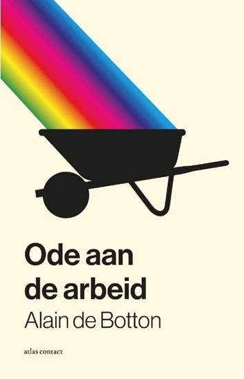 Afbeelding van Ode aan de arbeid