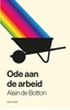 Afbeelding van Ode aan de arbeid