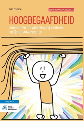 Afbeeldingen van Hoogbegaafdheid: emotionele ontwikkeling bij kinderen en (jong)volwassenen