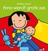 Afbeelding van Anna Anna wordt grote zus