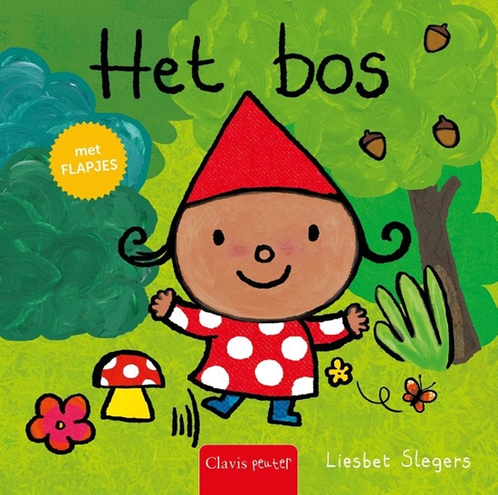 Afbeelding van Het bos