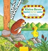Afbeelding van Kleine Bever Spelen bij het water