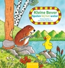 Afbeelding van Kleine Bever Spelen bij het water
