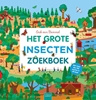 Afbeelding van Het grote insectenzoekboek