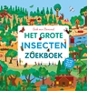 Afbeelding van Het grote insectenzoekboek