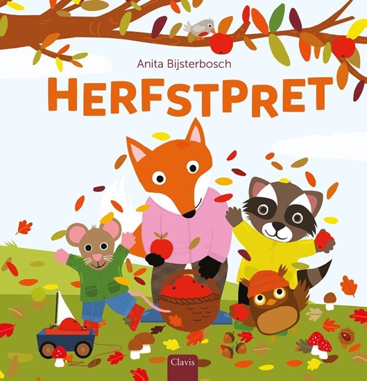 Afbeelding van Herfstpret