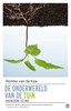 Afbeelding van De onderwereld van de tuin