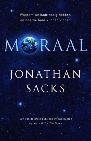 Afbeelding van Moraal