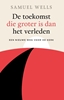 Afbeelding van De toekomst die groter is dan het verleden