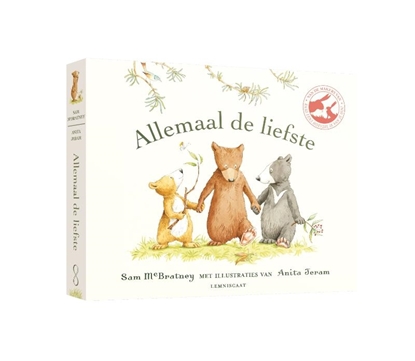 Afbeeldingen van Allemaal de liefste