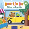 Afbeelding van Beertje Bo Fijne vakantie