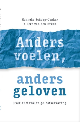 Afbeeldingen van Anders voelen, anders geloven